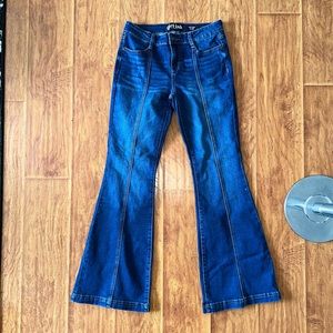 Y2k Low Rise Jeans